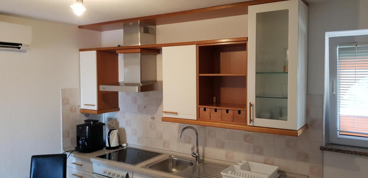 Apartmani Citrus Novigrad Filipac Buitenkant foto