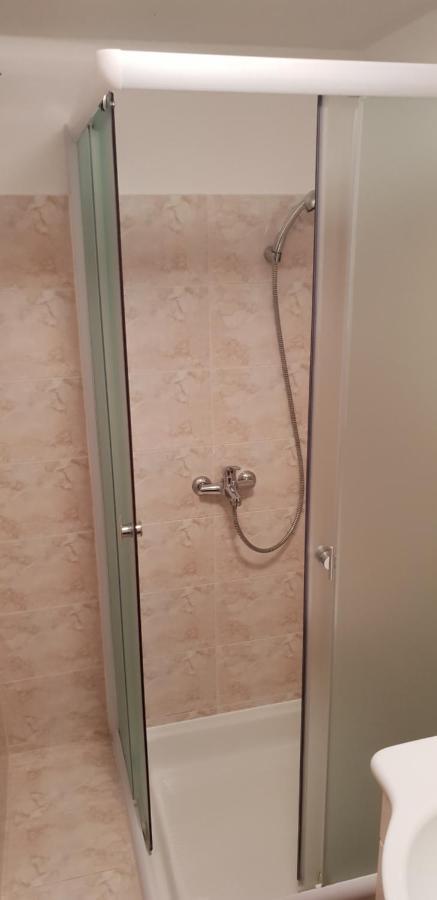 Apartmani Citrus Novigrad Filipac Buitenkant foto