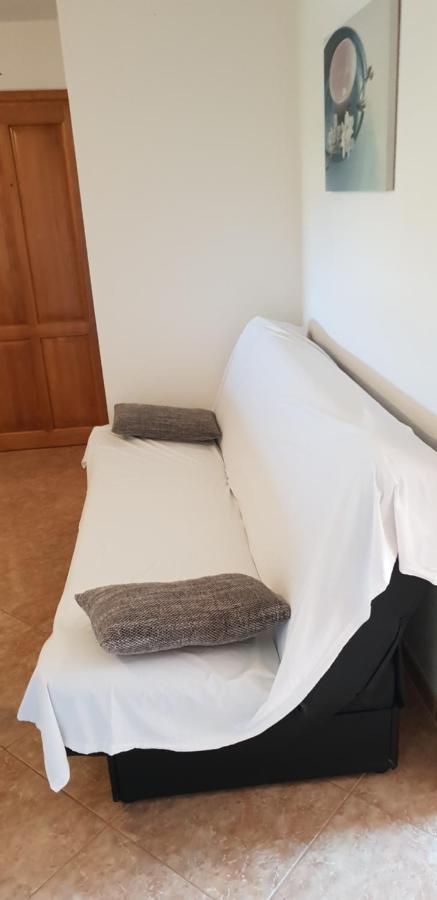 Apartmani Citrus Novigrad Filipac Buitenkant foto