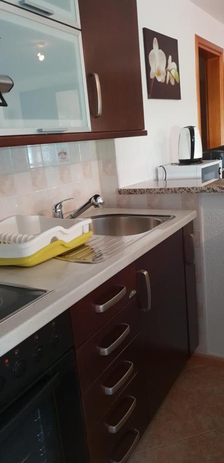 Apartmani Citrus Novigrad Filipac Buitenkant foto