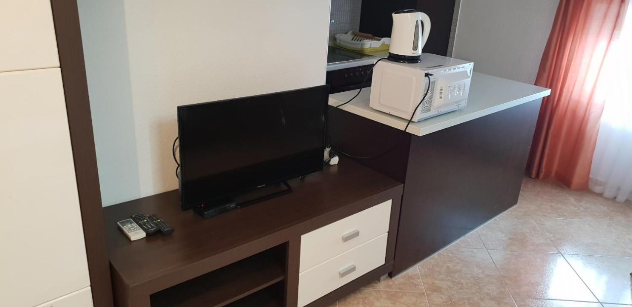 Apartmani Citrus Novigrad Filipac Buitenkant foto