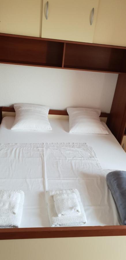 Apartmani Citrus Novigrad Filipac Buitenkant foto