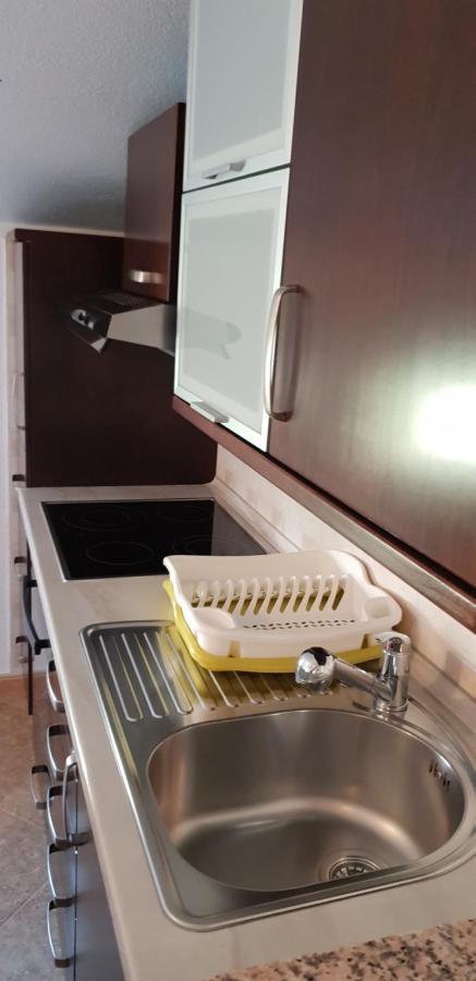 Apartmani Citrus Novigrad Filipac Buitenkant foto