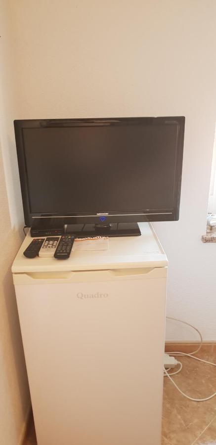 Apartmani Citrus Novigrad Filipac Buitenkant foto