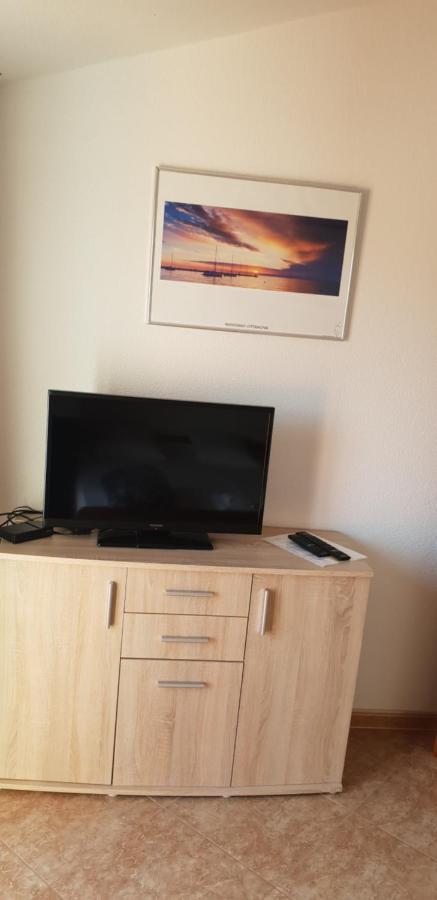 Apartmani Citrus Novigrad Filipac Buitenkant foto