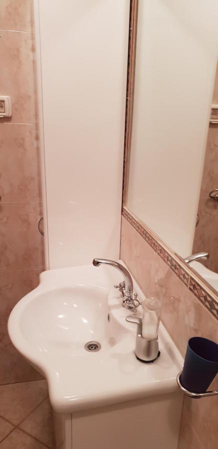 Apartmani Citrus Novigrad Filipac Buitenkant foto