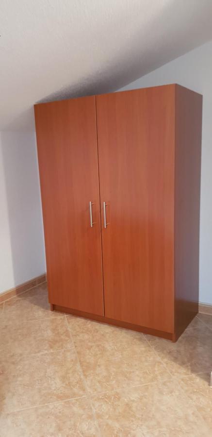 Apartmani Citrus Novigrad Filipac Buitenkant foto